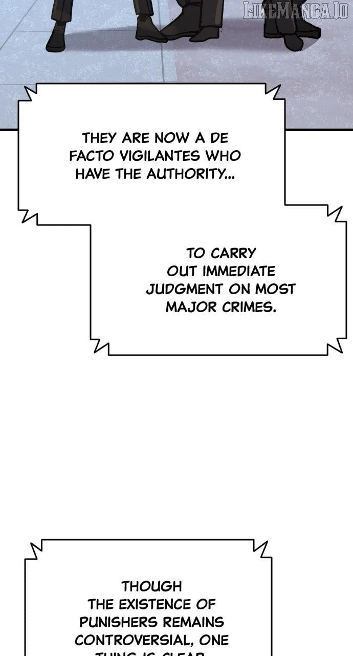 Justice Served Chapter 33 page 51 - 