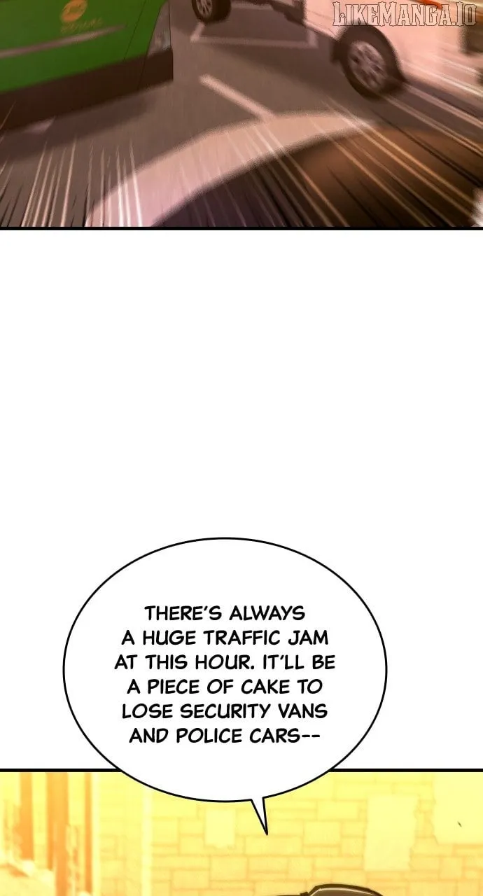 Justice Served Chapter 33 page 55 - 