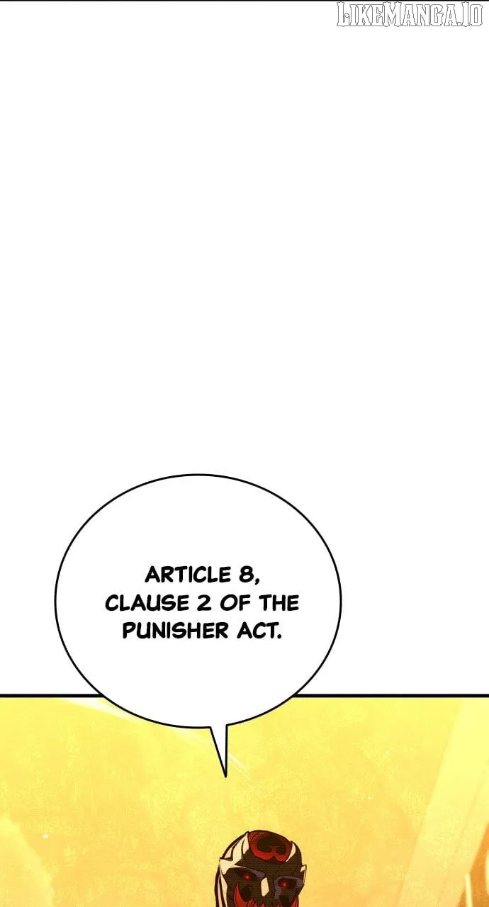 Justice Served Chapter 33 page 58 - 