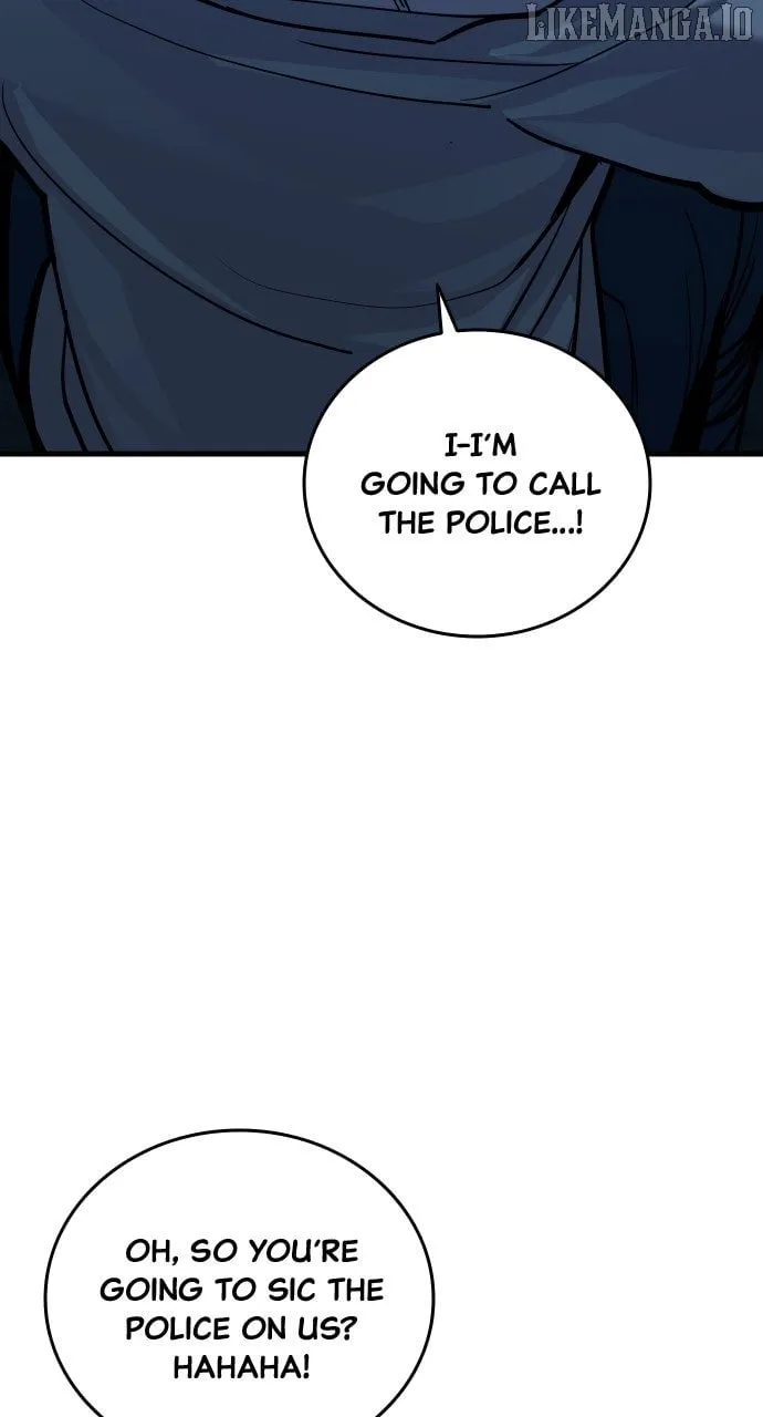 Justice Served Chapter 33 page 7 - 