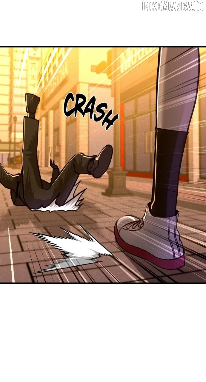 Justice Served Chapter 33 page 66 - 