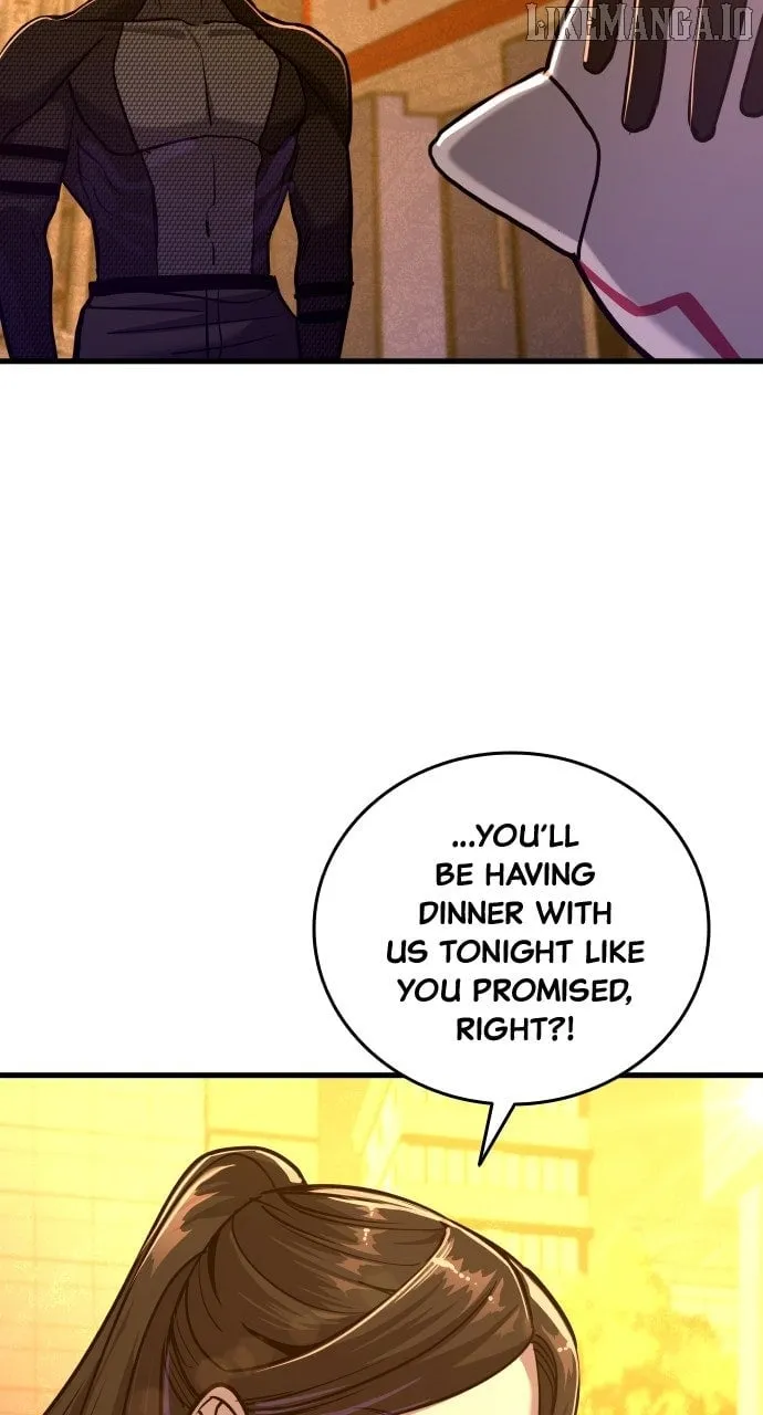 Justice Served Chapter 33 page 70 - 