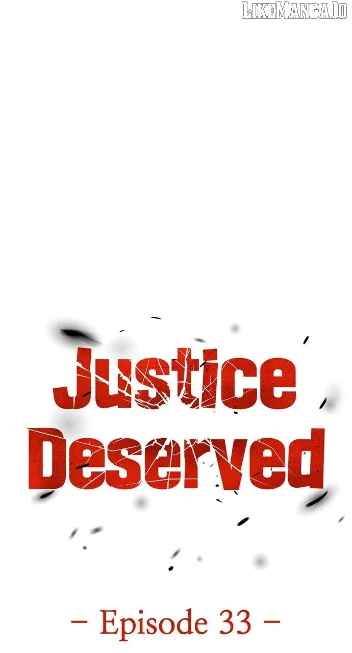 Justice Served Chapter 33 page 72 - 