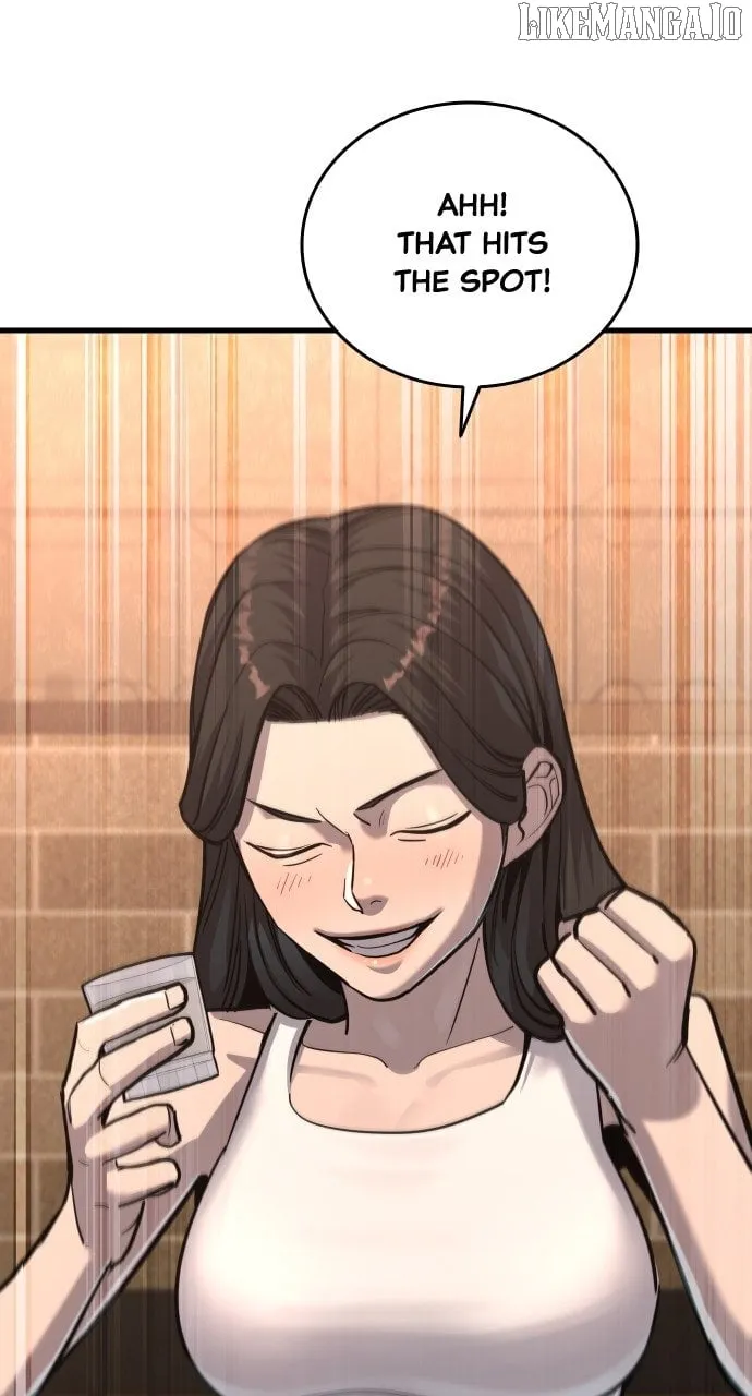 Justice Served Chapter 33 page 75 - 