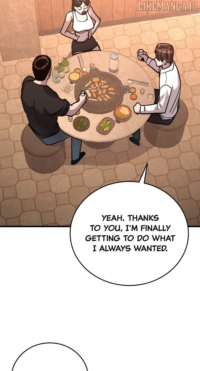 Justice Served Chapter 33 page 77 - 