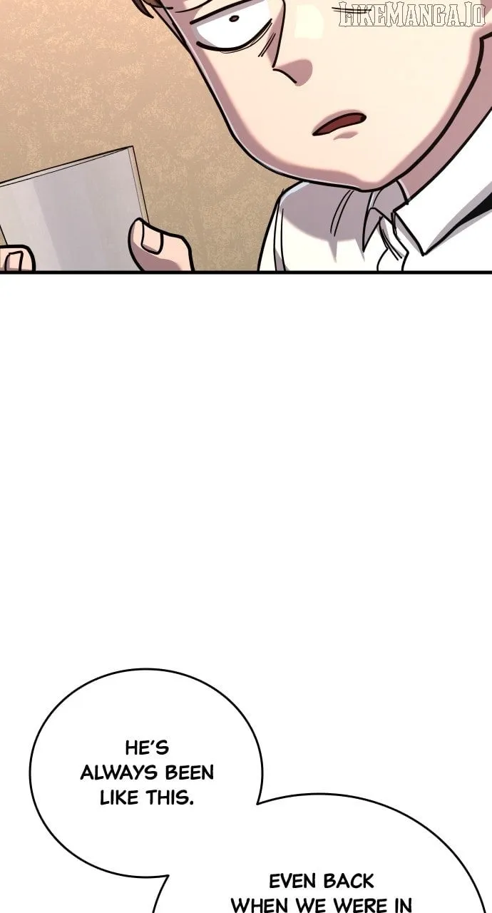 Justice Served Chapter 33 page 81 - 