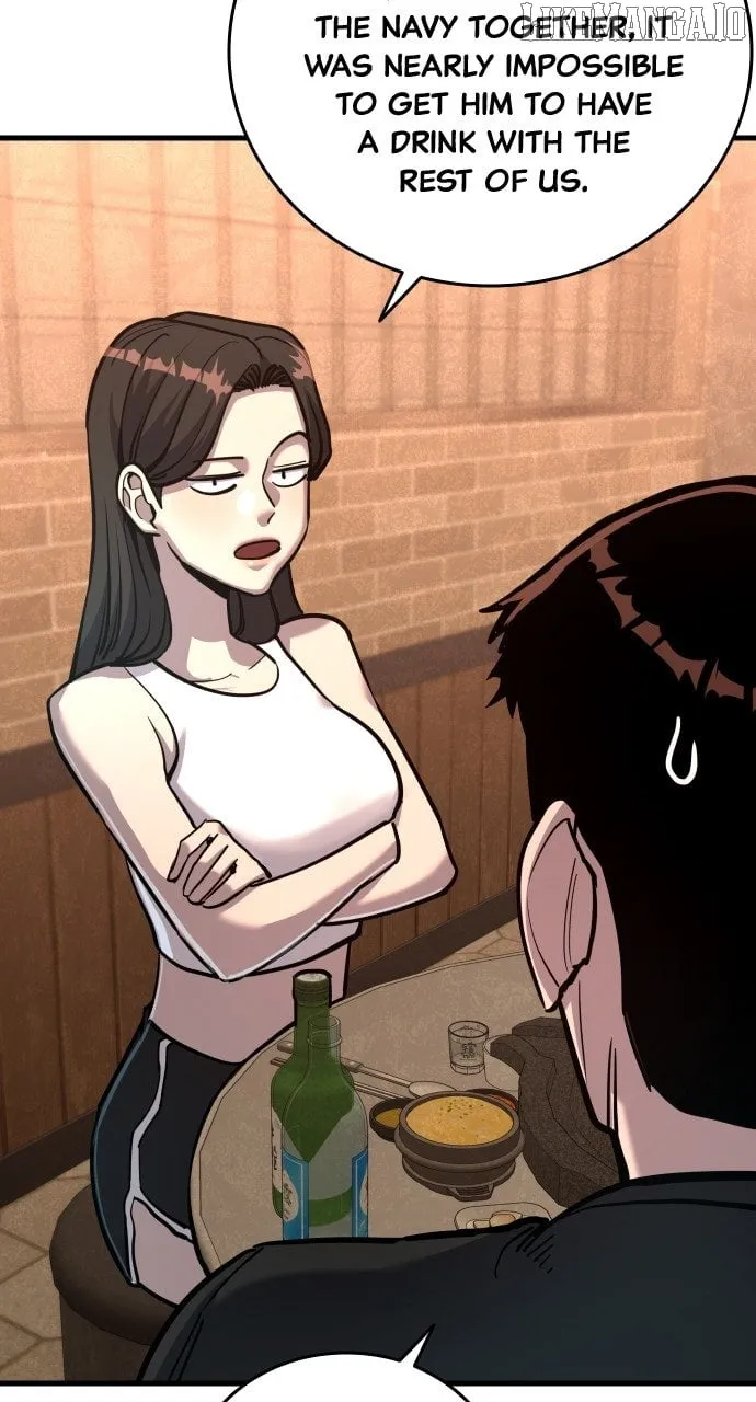 Justice Served Chapter 33 page 82 - 
