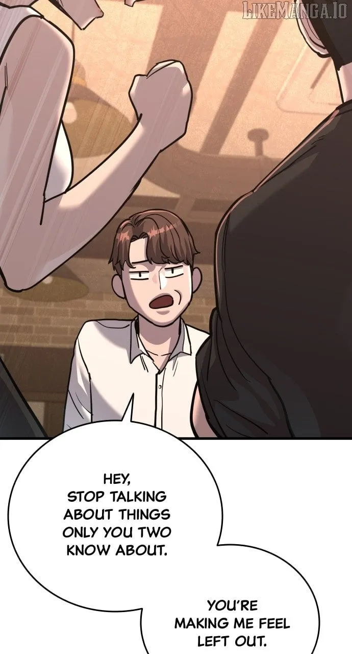 Justice Served Chapter 33 page 84 - 