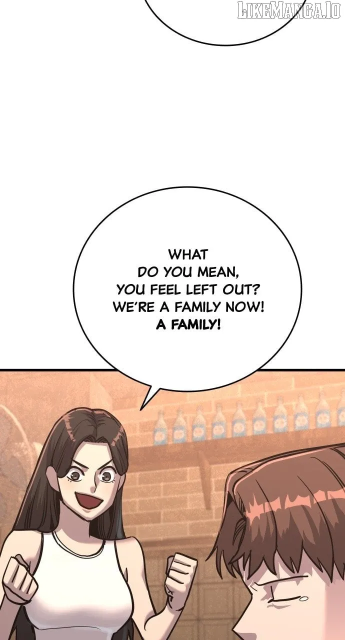 Justice Served Chapter 33 page 85 - 