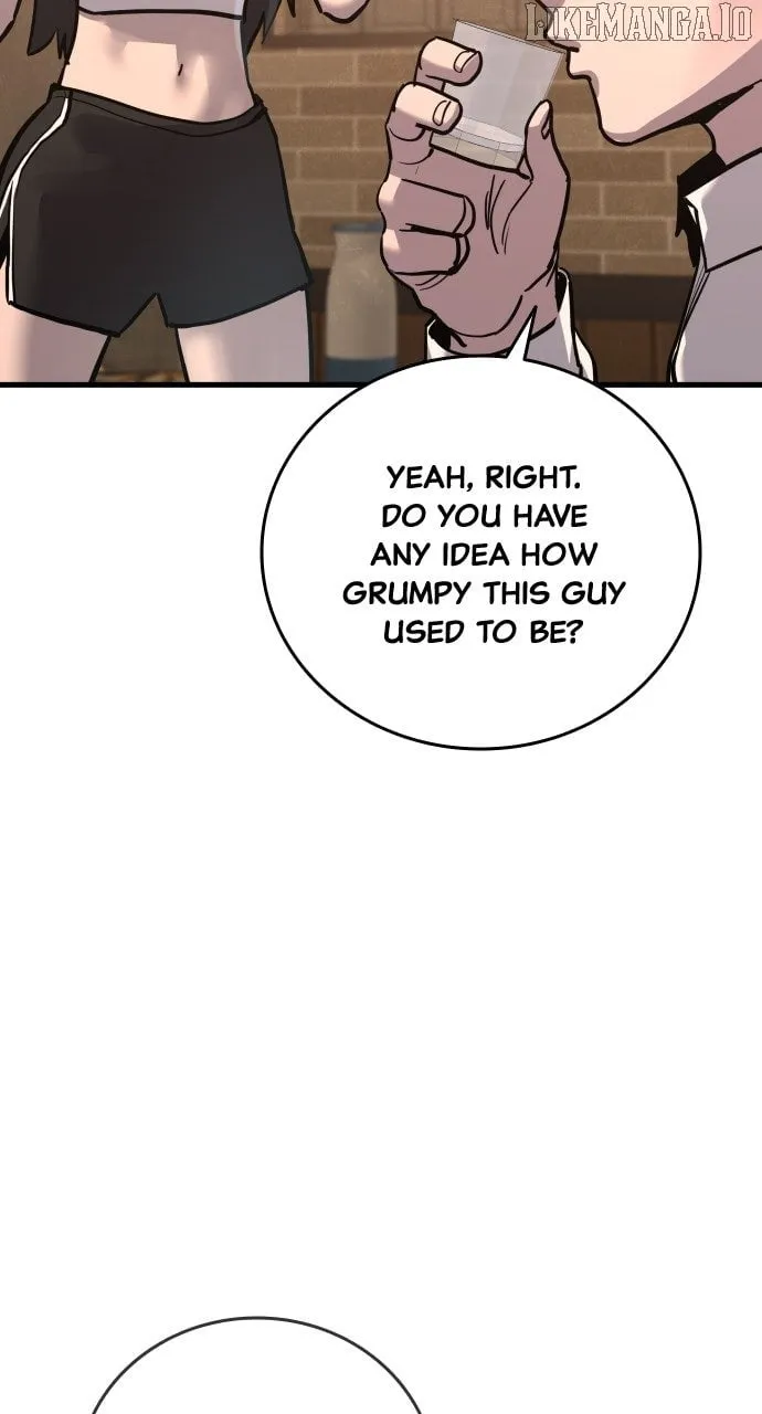 Justice Served Chapter 33 page 86 - 