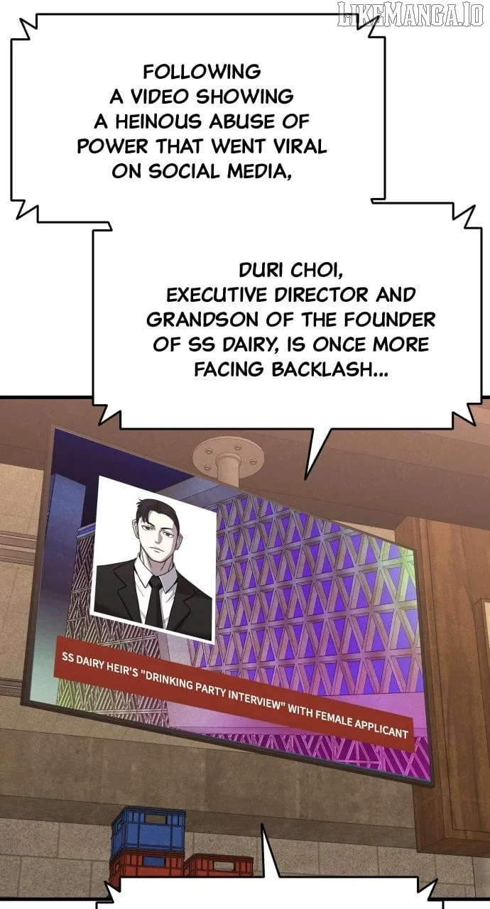 Justice Served Chapter 33 page 90 - 