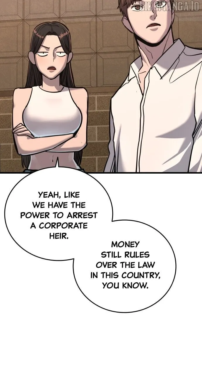 Justice Served Chapter 33 page 92 - 