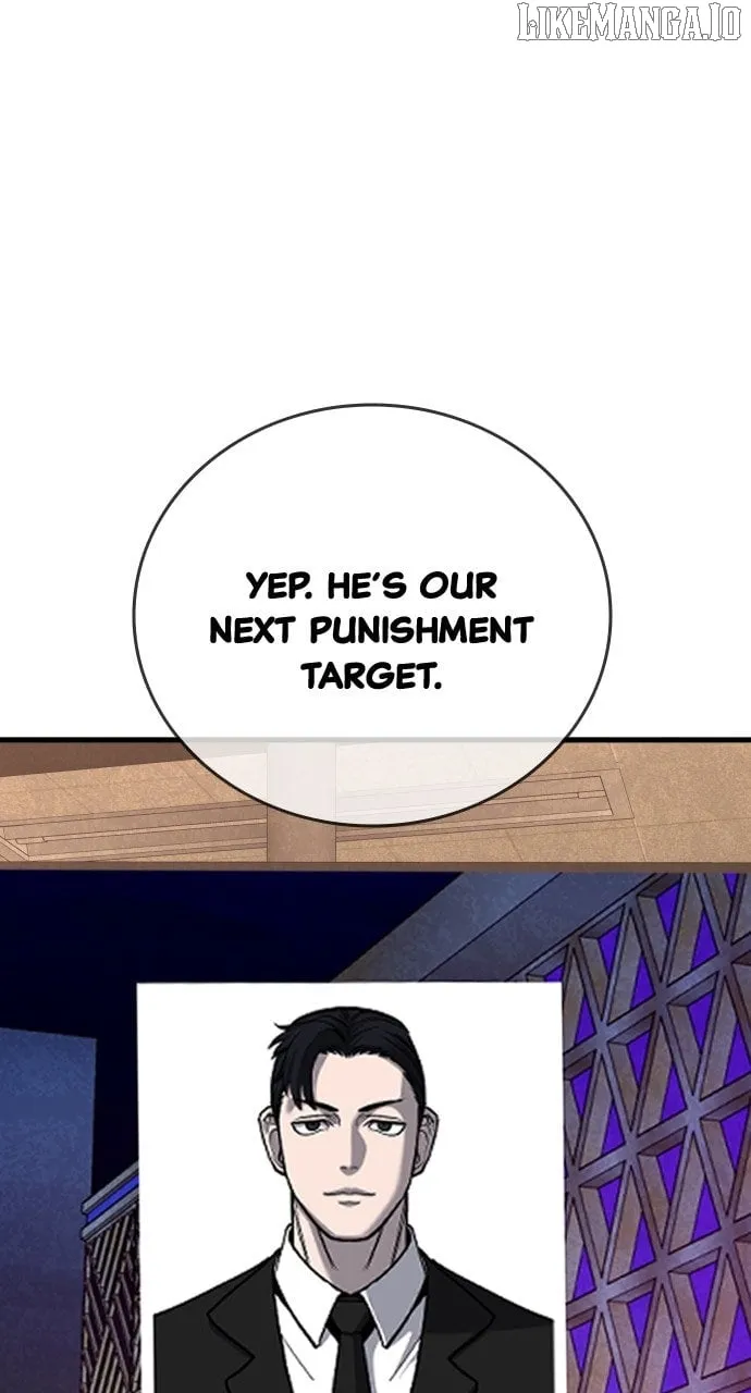 Justice Served Chapter 33 page 96 - 