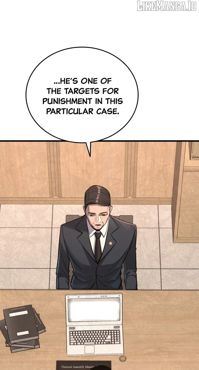 Justice Served Chapter 33 page 99 - 
