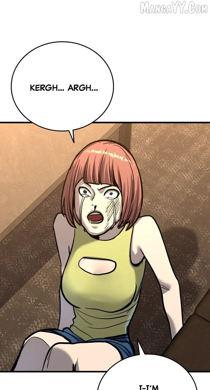 Justice Served Chapter 34 page 108 - 