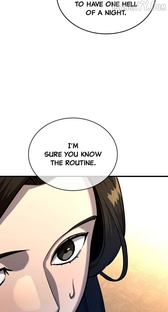 Justice Served Chapter 34 page 12 - 