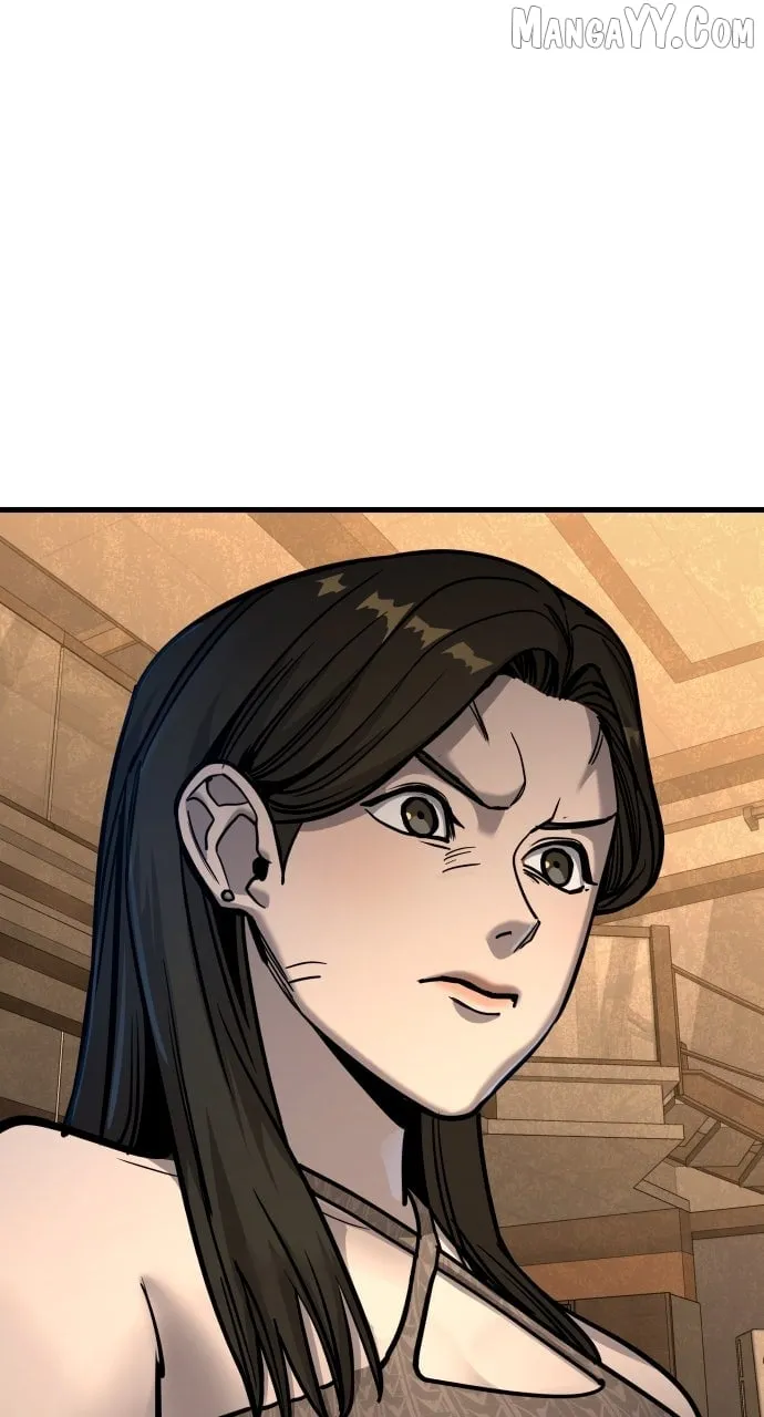 Justice Served Chapter 34 page 118 - 