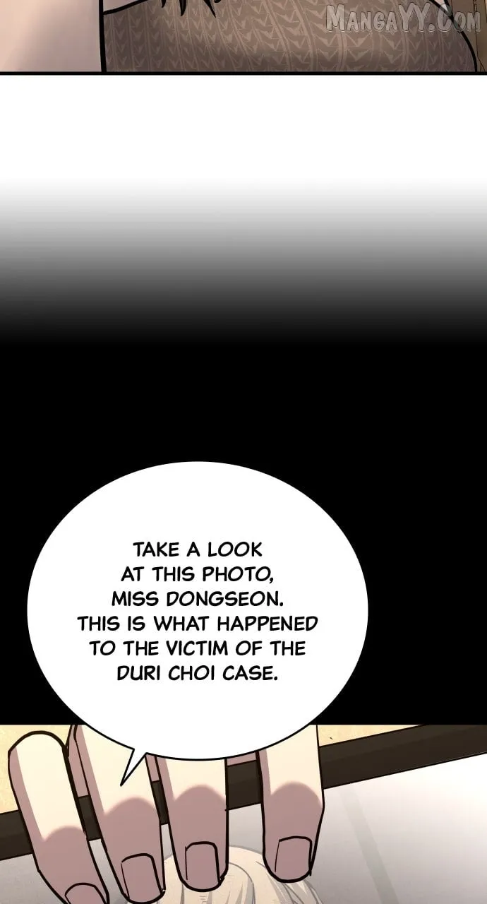 Justice Served Chapter 34 page 119 - 