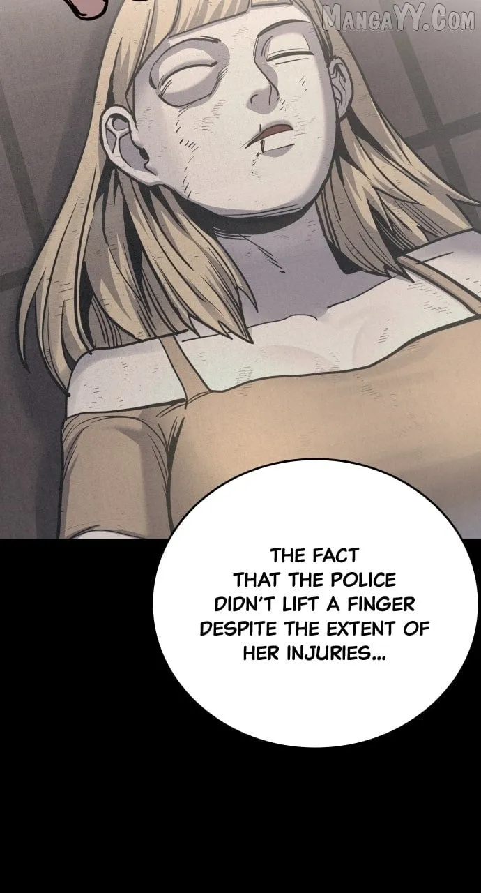 Justice Served Chapter 34 page 120 - 