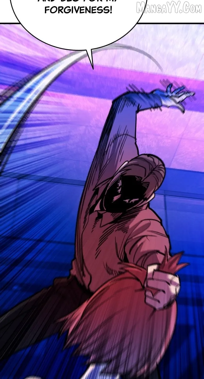 Justice Served Chapter 34 page 125 - 