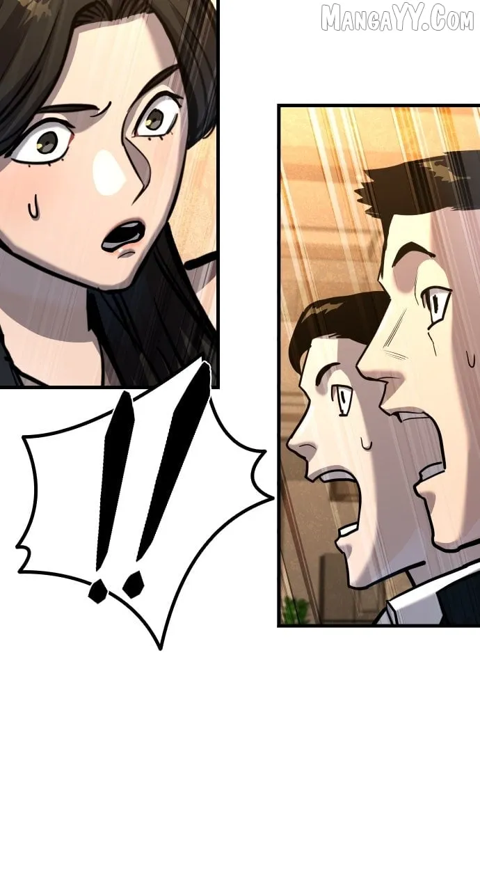 Justice Served Chapter 34 page 133 - 