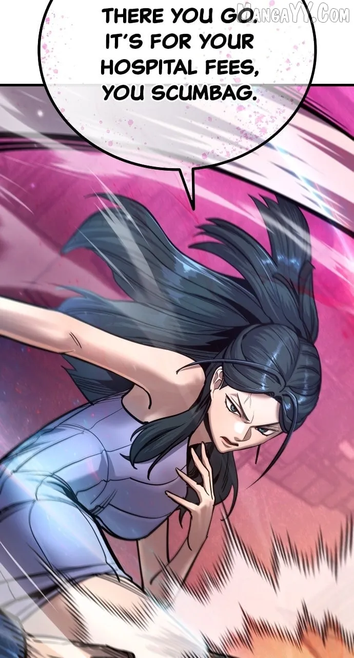 Justice Served Chapter 34 page 138 - 