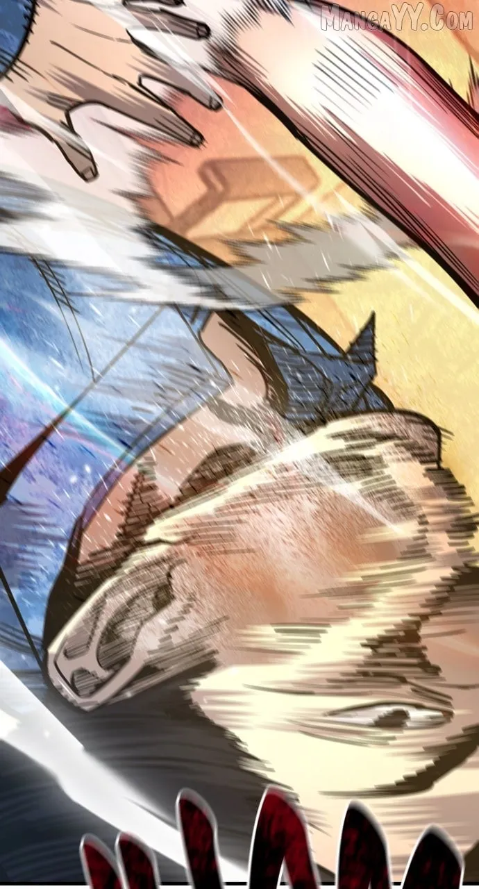 Justice Served Chapter 34 page 139 - 