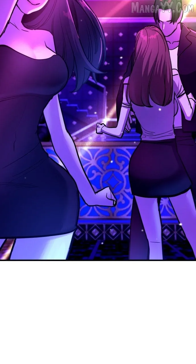 Justice Served Chapter 34 page 3 - 