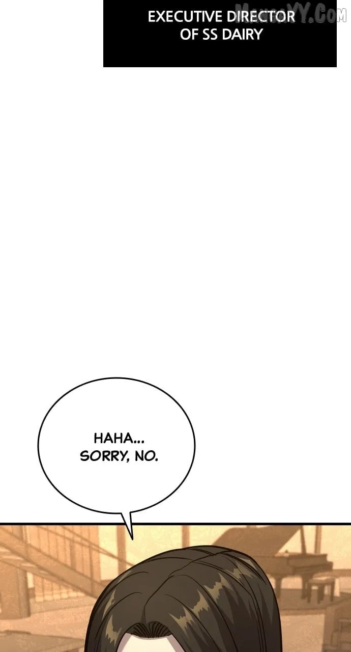 Justice Served Chapter 34 page 21 - 