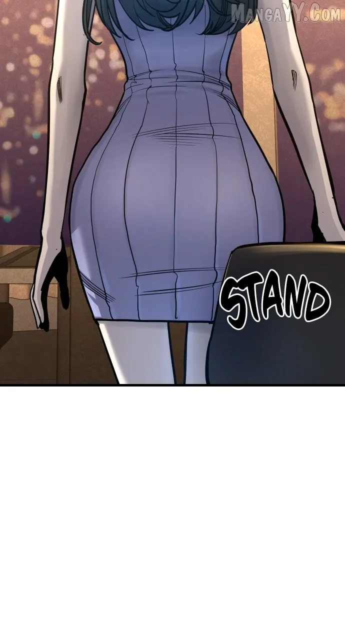 Justice Served Chapter 34 page 28 - 