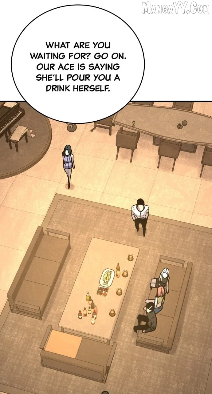 Justice Served Chapter 34 page 29 - 