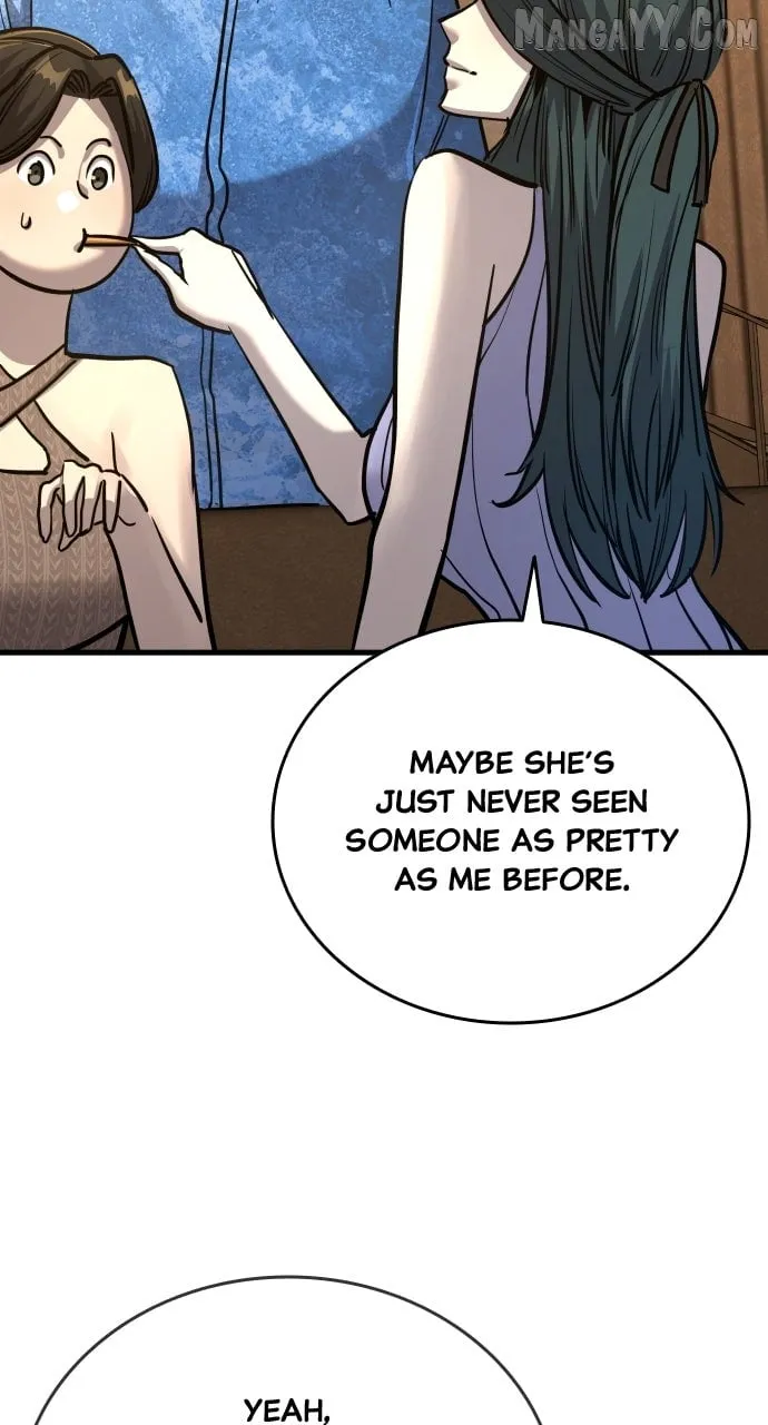 Justice Served Chapter 34 page 35 - 