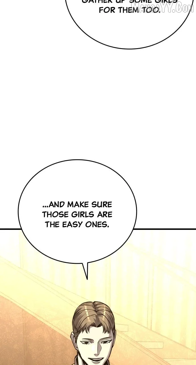 Justice Served Chapter 34 page 44 - 