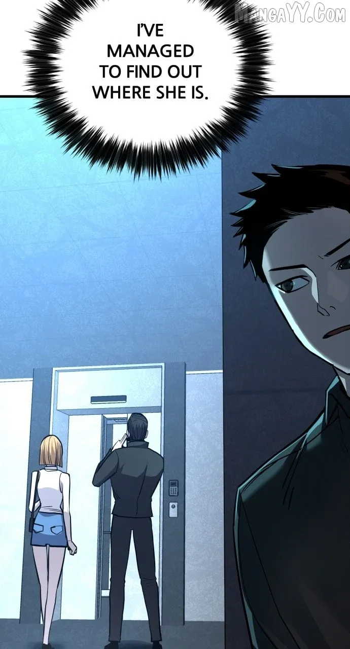 Justice Served Chapter 34 page 50 - 