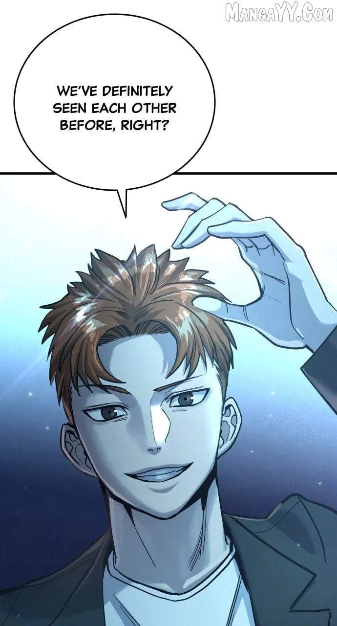 Justice Served Chapter 34 page 58 - 