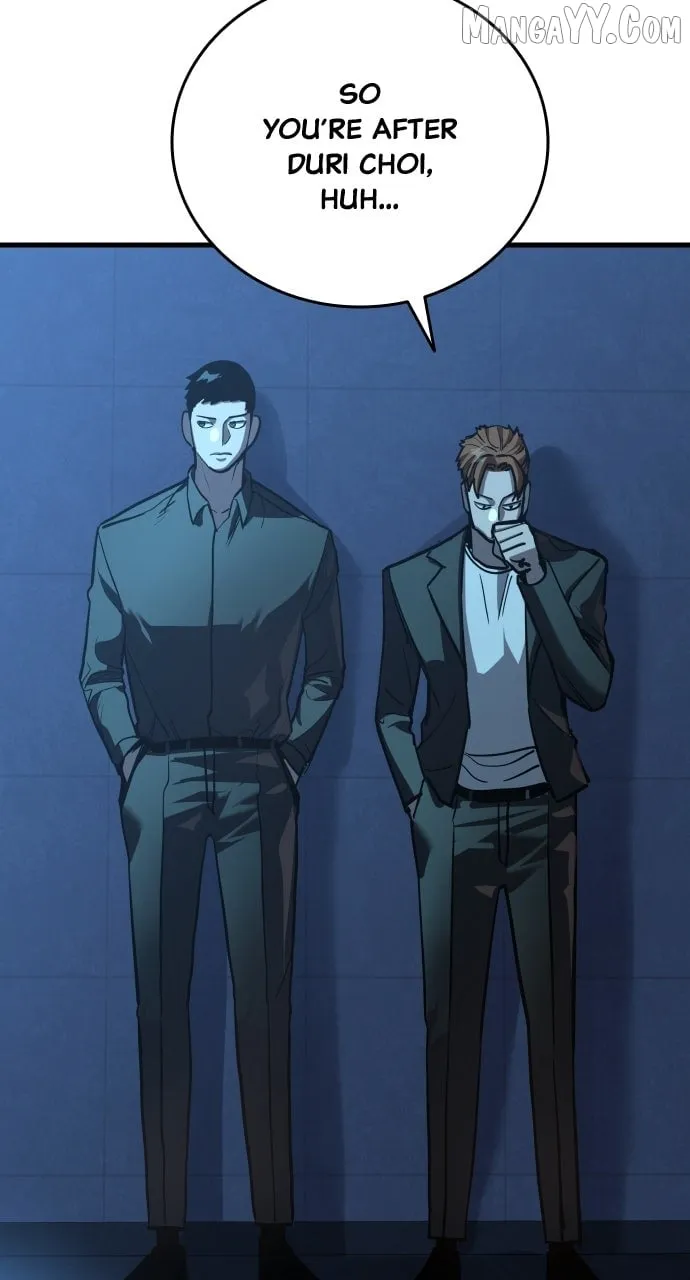 Justice Served Chapter 34 page 61 - 