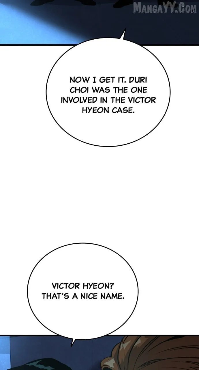Justice Served Chapter 34 page 62 - 