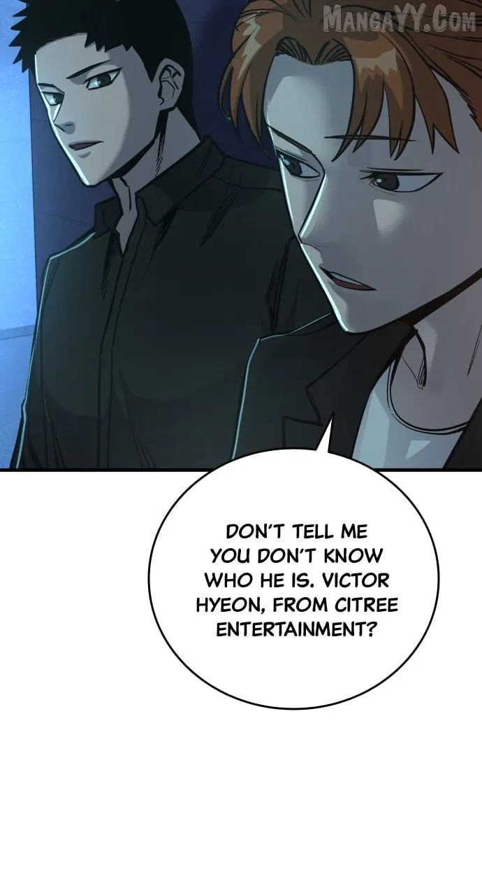 Justice Served Chapter 34 page 63 - 
