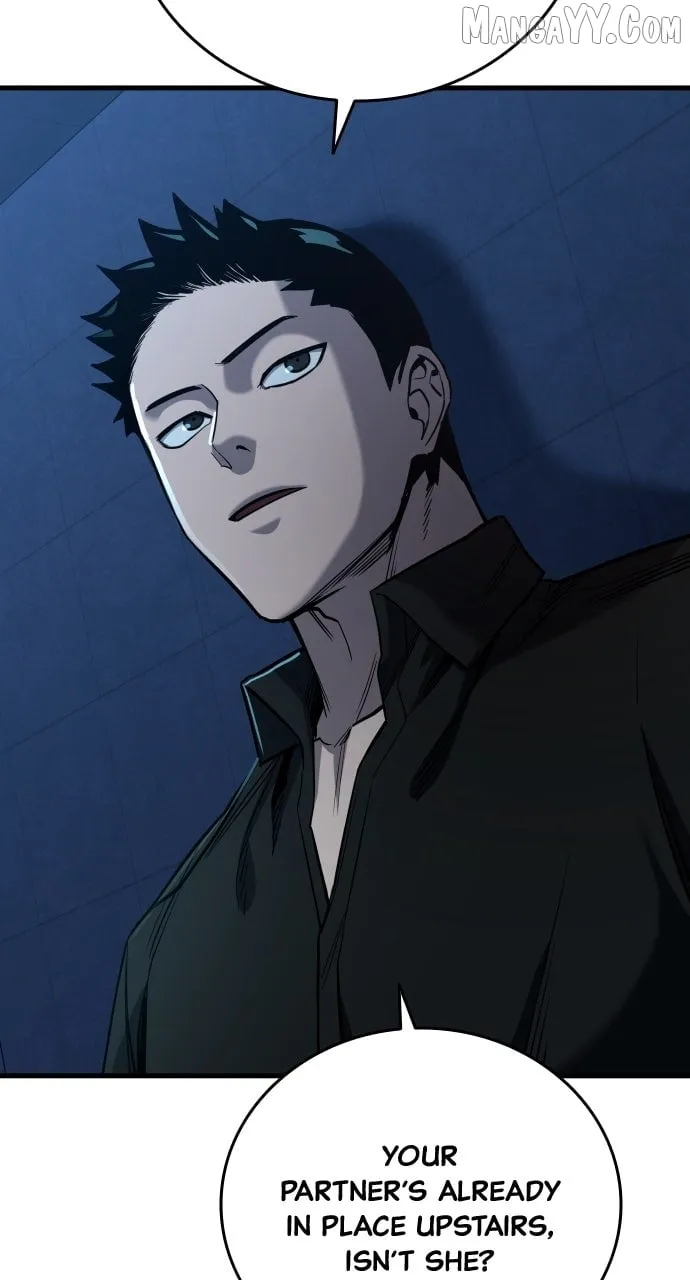 Justice Served Chapter 34 page 66 - 