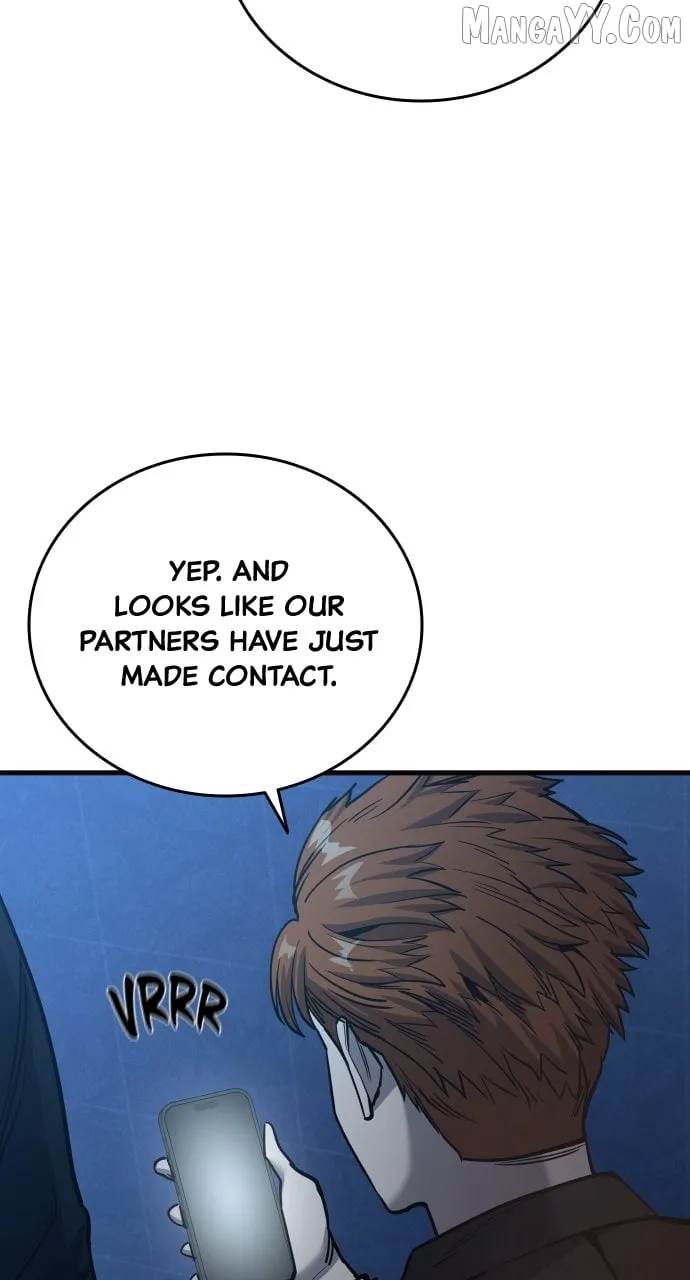 Justice Served Chapter 34 page 67 - 