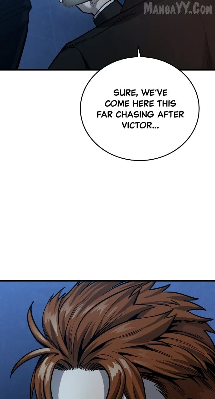 Justice Served Chapter 34 page 68 - 