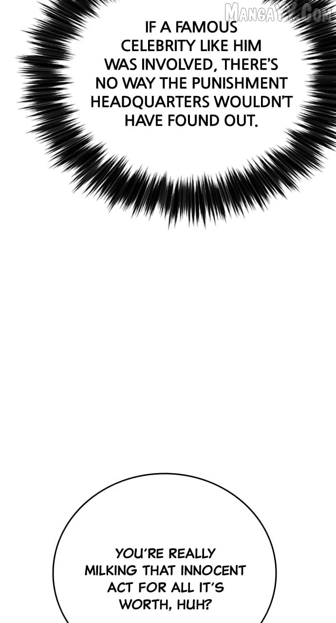Justice Served Chapter 34 page 75 - 