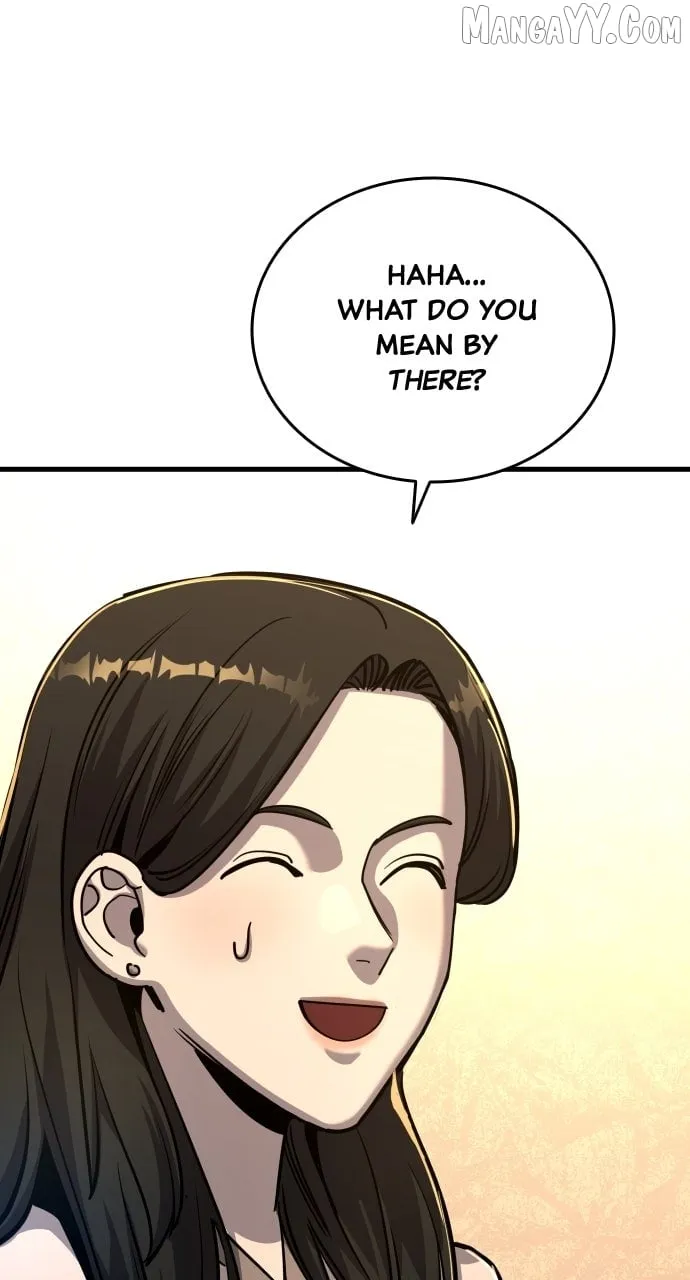 Justice Served Chapter 34 page 77 - 