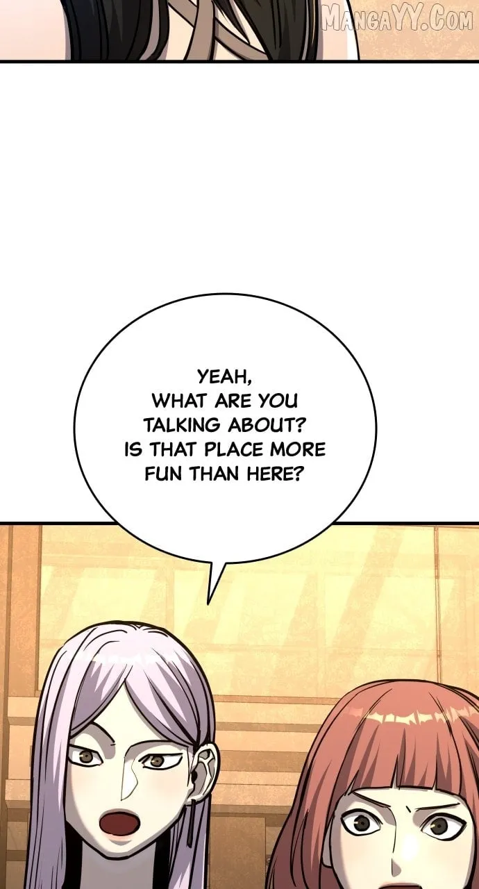 Justice Served Chapter 34 page 78 - 