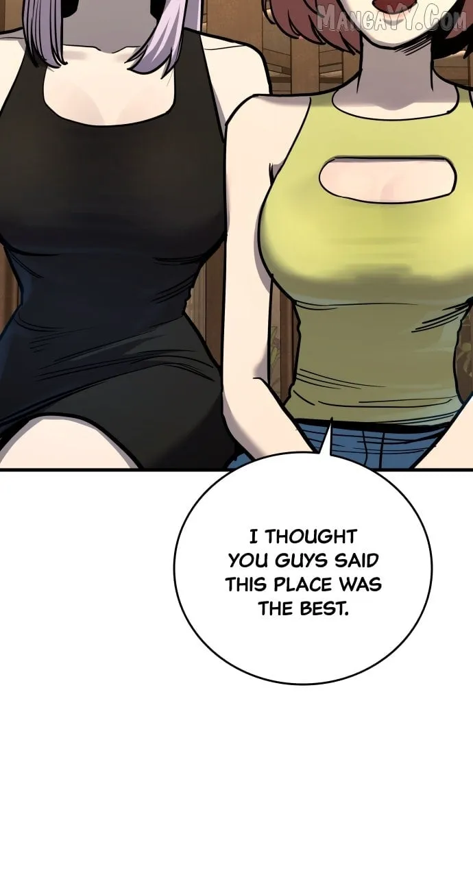 Justice Served Chapter 34 page 79 - 