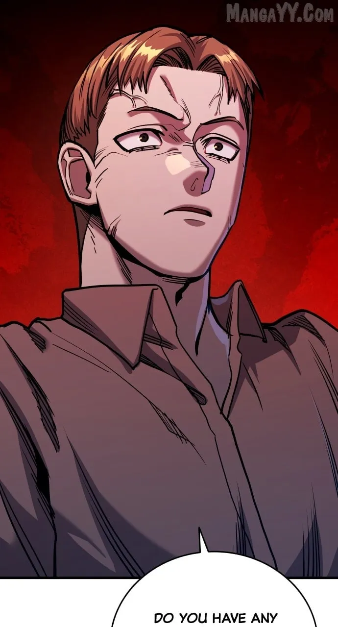 Justice Served Chapter 34 page 83 - 