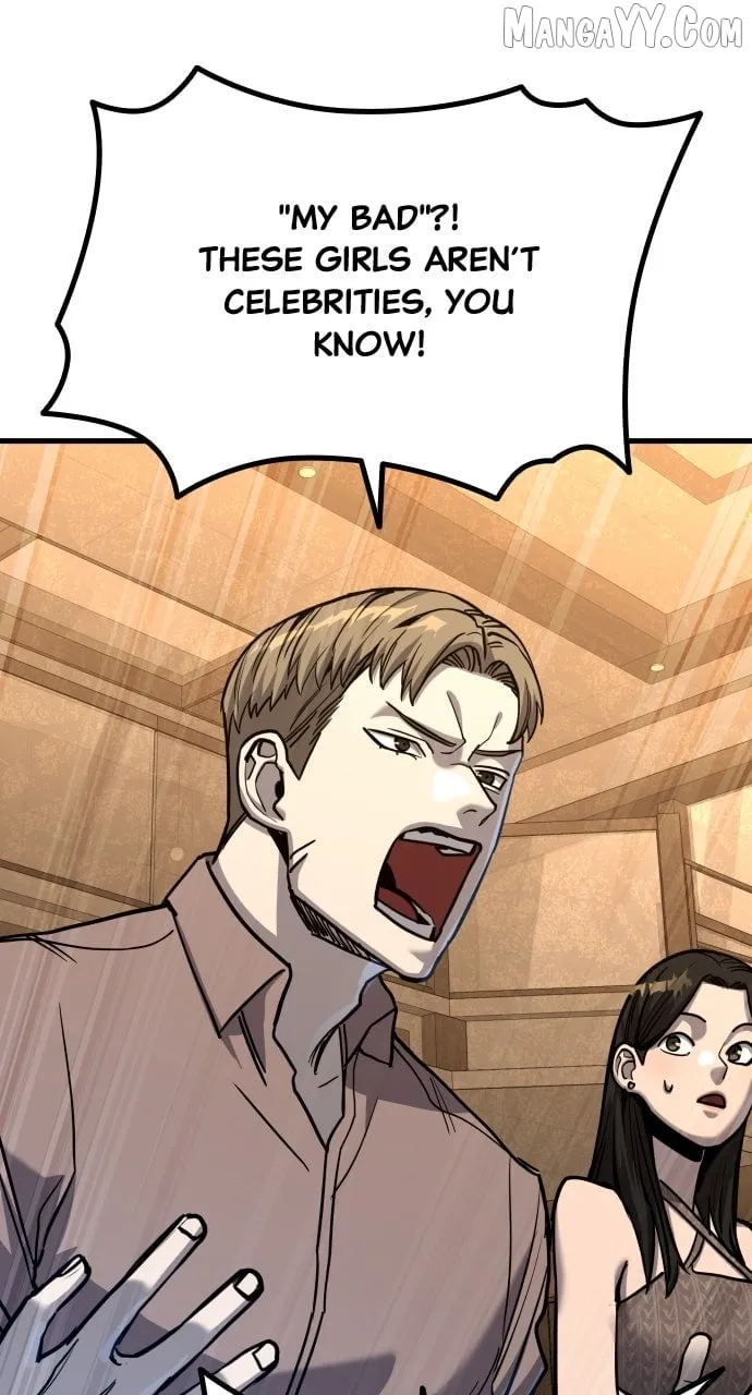 Justice Served Chapter 34 page 87 - 