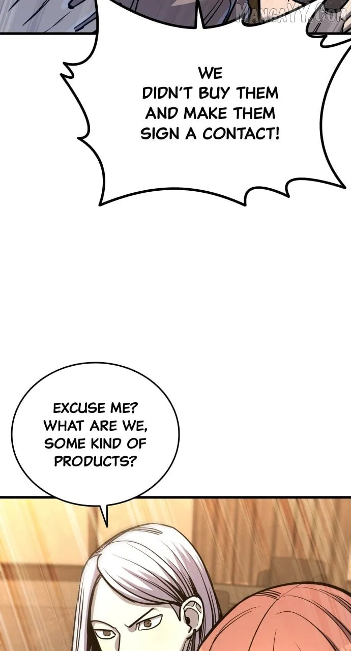 Justice Served Chapter 34 page 88 - 
