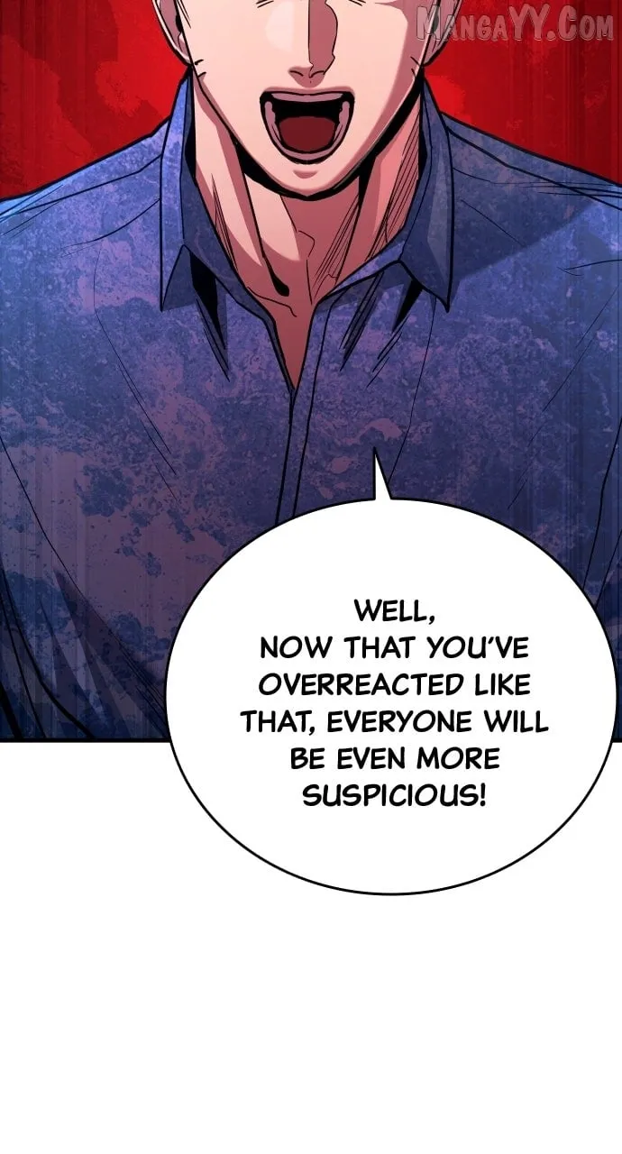 Justice Served Chapter 34 page 93 - 