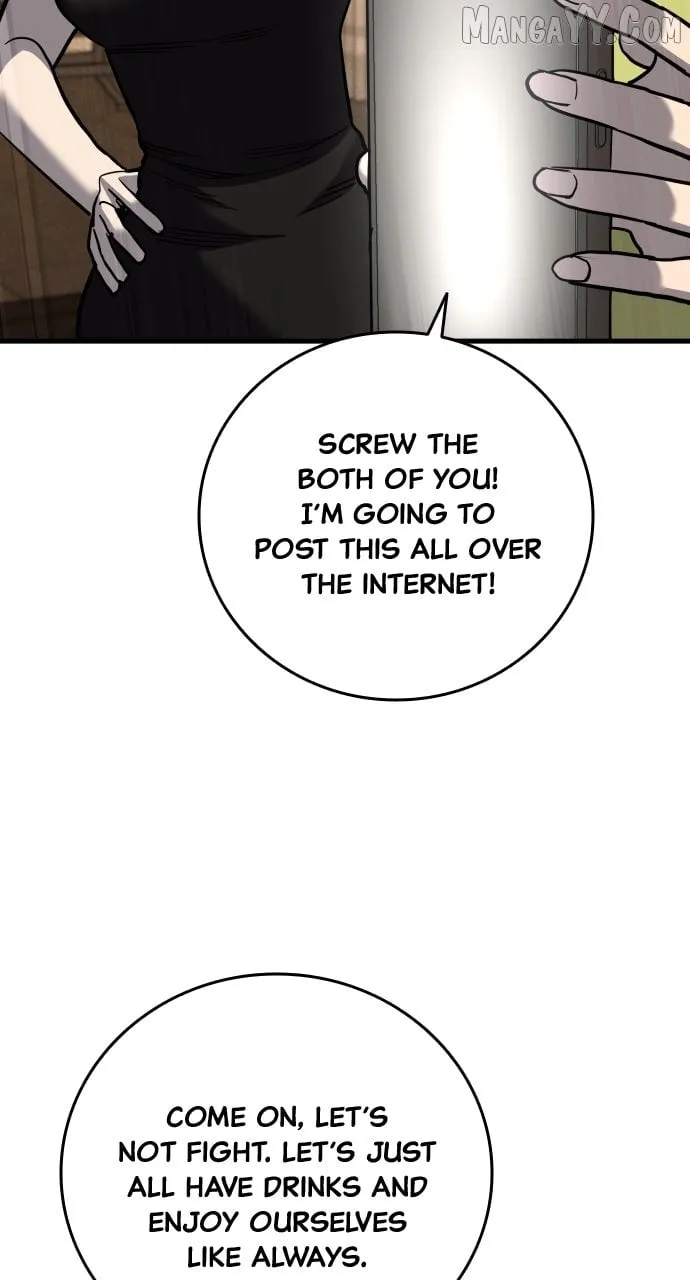 Justice Served Chapter 34 page 95 - 
